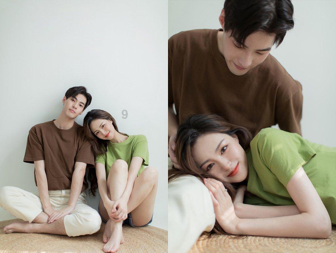 救援爱图画的男孩